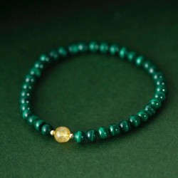 從能量到穿搭｜如何用水晶飾品打造自己的日常風格？